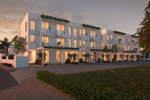 Townhouse in Jumeirah Village Circle, Dubai 4 bedrooms, 263 sq.m. № 92435 - photo 4