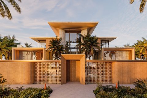 Villa in The World Islands, Dubai 5 bedrooms, 1127 sq.m. № 92433 - photo 7