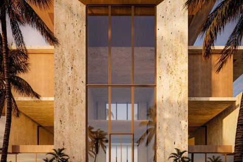 Villa in The World Islands, Dubai 5 bedrooms, 1127 sq.m. № 92433 - photo 6