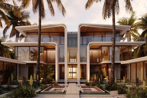 Villa in The World Islands, Dubai 5 bedrooms, 1127 sq.m. № 92433 - photo 9