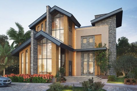 Villa in DAMAC Hills (Akoya by DAMAC), Dubai 5 bedrooms, 327 sq.m. № 92425 - photo 2