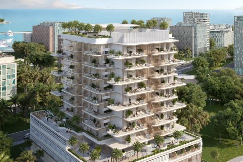 Apartment in Dubai 1 bedroom, 88 sq.m. № 92431 - photo 2