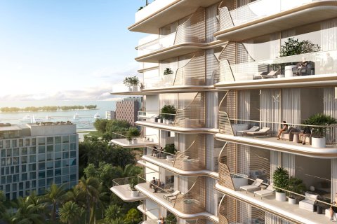 Apartment in Dubai 1 bedroom, 88 sq.m. № 92431 - photo 3