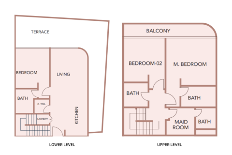 Apartment in Dubai 1 bedroom, 88 sq.m. № 92431 - photo 8