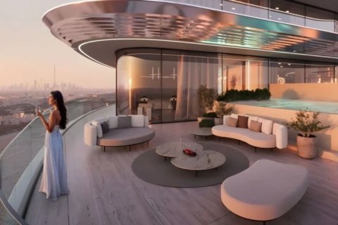 Magasin à Dubai, 335.1 m², № 83486 - photo 8