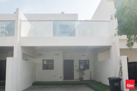 Adosado en Dubai, 3 dormitorios, 151.8 m², № 83487 - foto 23