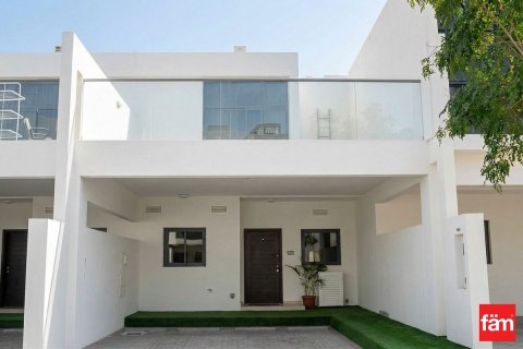 Townhouse in Dubai 3 bedrooms, 151.8 sq.m. № 83487