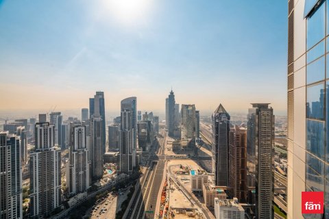 شقة في الخليج التجاري, دبي 1غرف نوم, 63.2 م² رقم 83485 - صورة 3