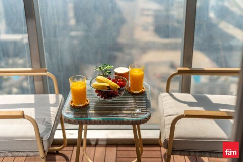 شقة في الخليج التجاري, دبي 1غرف نوم, 63.2 م² رقم 83485 - صورة 6