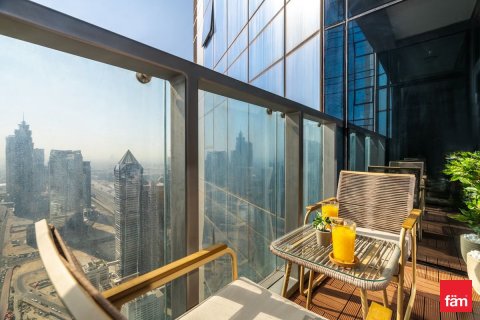 شقة في الخليج التجاري, دبي 1غرف نوم, 63.2 م² رقم 83485 - صورة 18