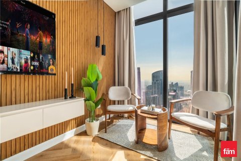 شقة في الخليج التجاري, دبي 1غرف نوم, 63.2 م² رقم 83485 - صورة 14