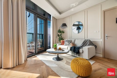 شقة في الخليج التجاري, دبي 1غرف نوم, 63.2 م² رقم 83485 - صورة 13