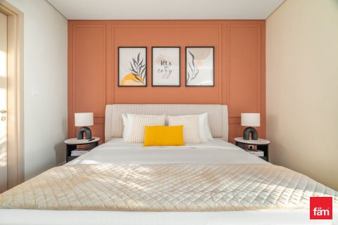 شقة في الخليج التجاري, دبي 1غرف نوم, 63.2 م² رقم 83485 - صورة 10