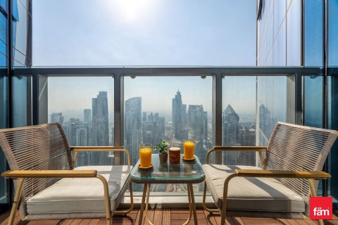 شقة في الخليج التجاري, دبي 1غرف نوم, 63.2 م² رقم 83485 - صورة 15