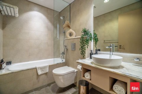 شقة في الخليج التجاري, دبي 1غرف نوم, 63.2 م² رقم 83485 - صورة 9