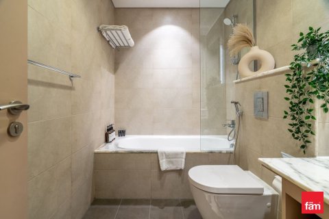 شقة في الخليج التجاري, دبي 1غرف نوم, 63.2 م² رقم 83485 - صورة 8