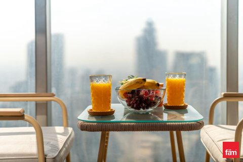 شقة في الخليج التجاري, دبي 1غرف نوم, 63.2 م² رقم 83485 - صورة 7