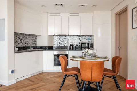 شقة في الخليج التجاري, دبي 1غرف نوم, 63.2 م² رقم 83485 - صورة 19