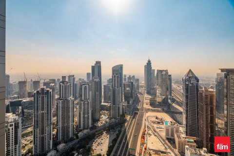 شقة في الخليج التجاري, دبي 1غرف نوم, 63.2 م² رقم 83485 - صورة 5