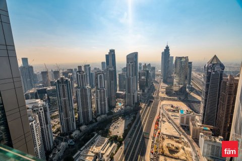 شقة في الخليج التجاري, دبي 1غرف نوم, 63.2 م² رقم 83485 - صورة 4