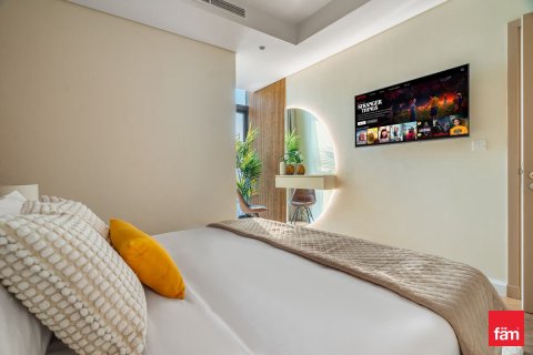 شقة في الخليج التجاري, دبي 1غرف نوم, 63.2 م² رقم 83485 - صورة 11