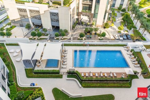 Снять в аренду квартиру в Дубае: 2 спальни, 105.9м², № 83484 - фото 5