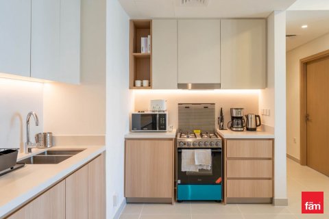 Снять в аренду квартиру в Дубае: 2 спальни, 105.9м², № 83484 - фото 9