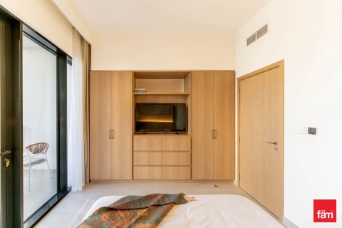 Снять в аренду квартиру в Дубае: 2 спальни, 105.9м², № 83484 - фото 15