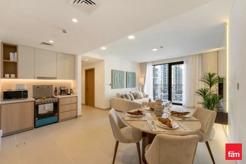 Снять в аренду квартиру в Дубае: 2 спальни, 105.9м², № 83484 - фото 2