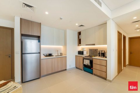 Снять в аренду квартиру в Дубае: 2 спальни, 105.9м², № 83484 - фото 8