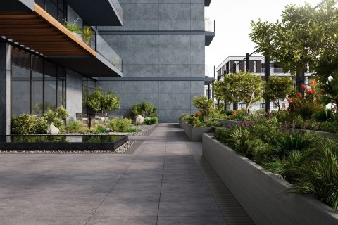 Apartment in Dubai Marina, Dubai 1 bedroom, 71 sq.m. № 92383 - photo 3