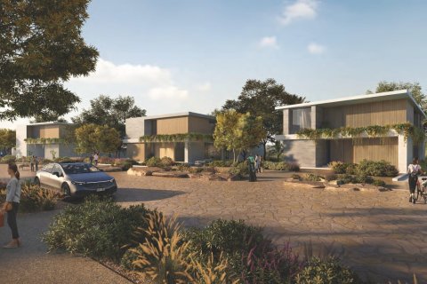 Townhouse in Dubai 3 bedrooms, 252 sq.m. № 92380