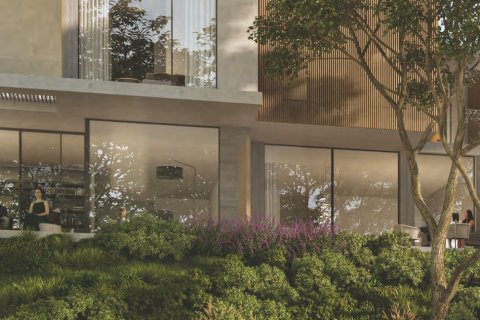 Townhouse in Dubai 3 bedrooms, 252 sq.m. № 92380 - photo 4