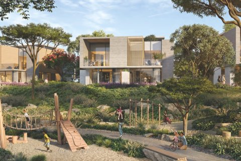 Townhouse in Dubai 3 bedrooms, 252 sq.m. № 92380 - photo 3