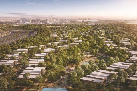 Townhouse in Dubai 3 bedrooms, 252 sq.m. № 92380 - photo 6