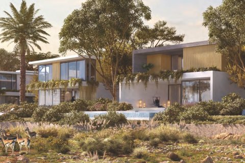 Townhouse in Dubai 3 bedrooms, 252 sq.m. № 92380 - photo 8