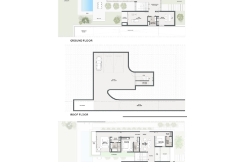 Townhouse in Dubai 3 bedrooms, 252 sq.m. № 92380 - photo 14