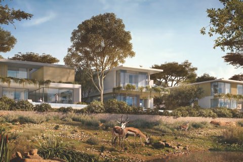 Townhouse in Dubai 3 bedrooms, 252 sq.m. № 92380 - photo 9