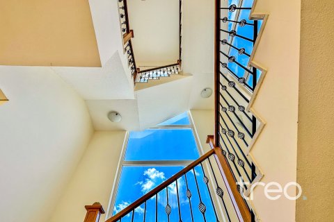 فيلا في Legacy, Jumeirah Park, دبي 4 غرف نوم, 386.2 م² رقم 119358 - صورة 6