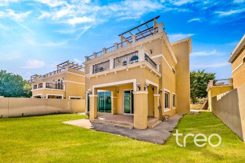 فيلا في Legacy, Jumeirah Park, دبي 4 غرف نوم, 386.2 م² رقم 119358