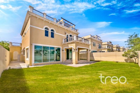 فيلا في Legacy, Jumeirah Park, دبي 4 غرف نوم, 386.2 م² رقم 119358 - صورة 13