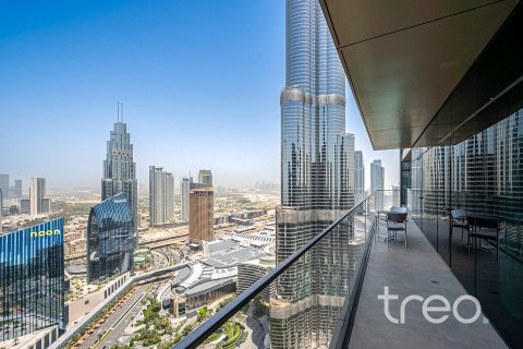 Apartamento en Burj Khalifa, Dubai, 3 dormitorios, 165.55 m², № 119360