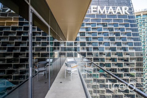 Apartamento en Burj Khalifa, Dubai, 3 dormitorios, 165.55 m², № 119360 - foto 11