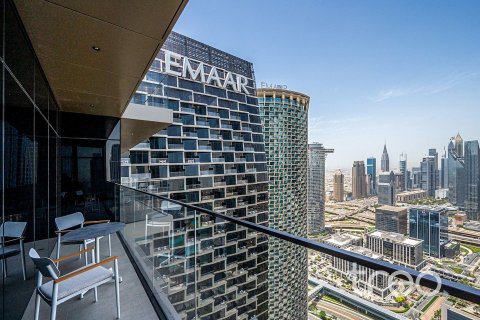 Apartamento en Burj Khalifa, Dubai, 3 dormitorios, 165.55 m², № 119360 - foto 9