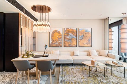 Apartamento en Zabeel, Dubai, 1 dormitorio, 80 m², № 100372 - foto 3