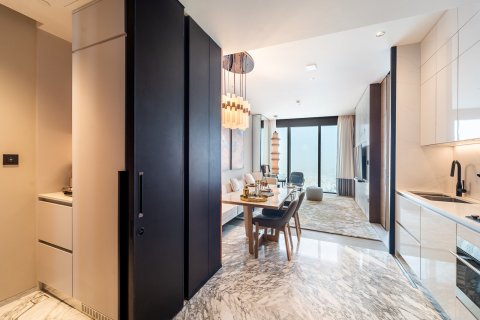 Apartamento en Zabeel, Dubai, 1 dormitorio, 80 m², № 100372 - foto 7