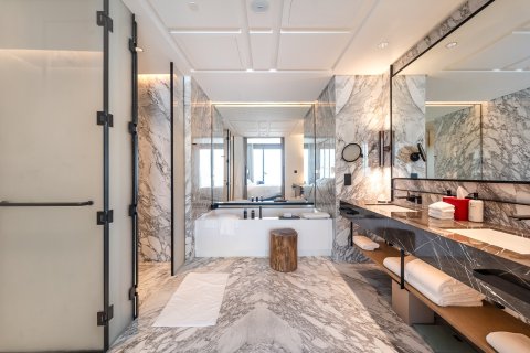 Apartamento en Zabeel, Dubai, 1 dormitorio, 80 m², № 100372 - foto 10