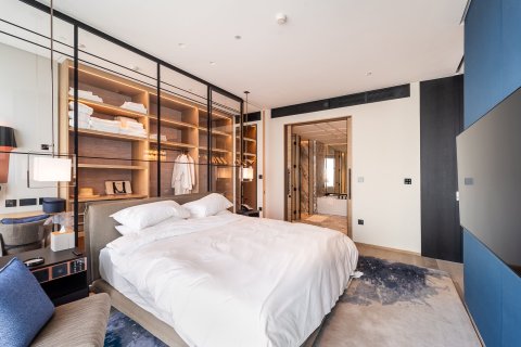 Apartamento en Zabeel, Dubai, 1 dormitorio, 80 m², № 100372 - foto 9