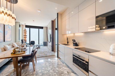 Apartamento en Zabeel, Dubai, 1 dormitorio, 80 m², № 100372 - foto 6