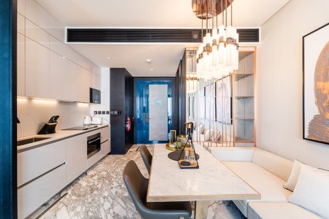 Apartamento en Zabeel, Dubai, 1 dormitorio, 80 m², № 100372 - foto 5